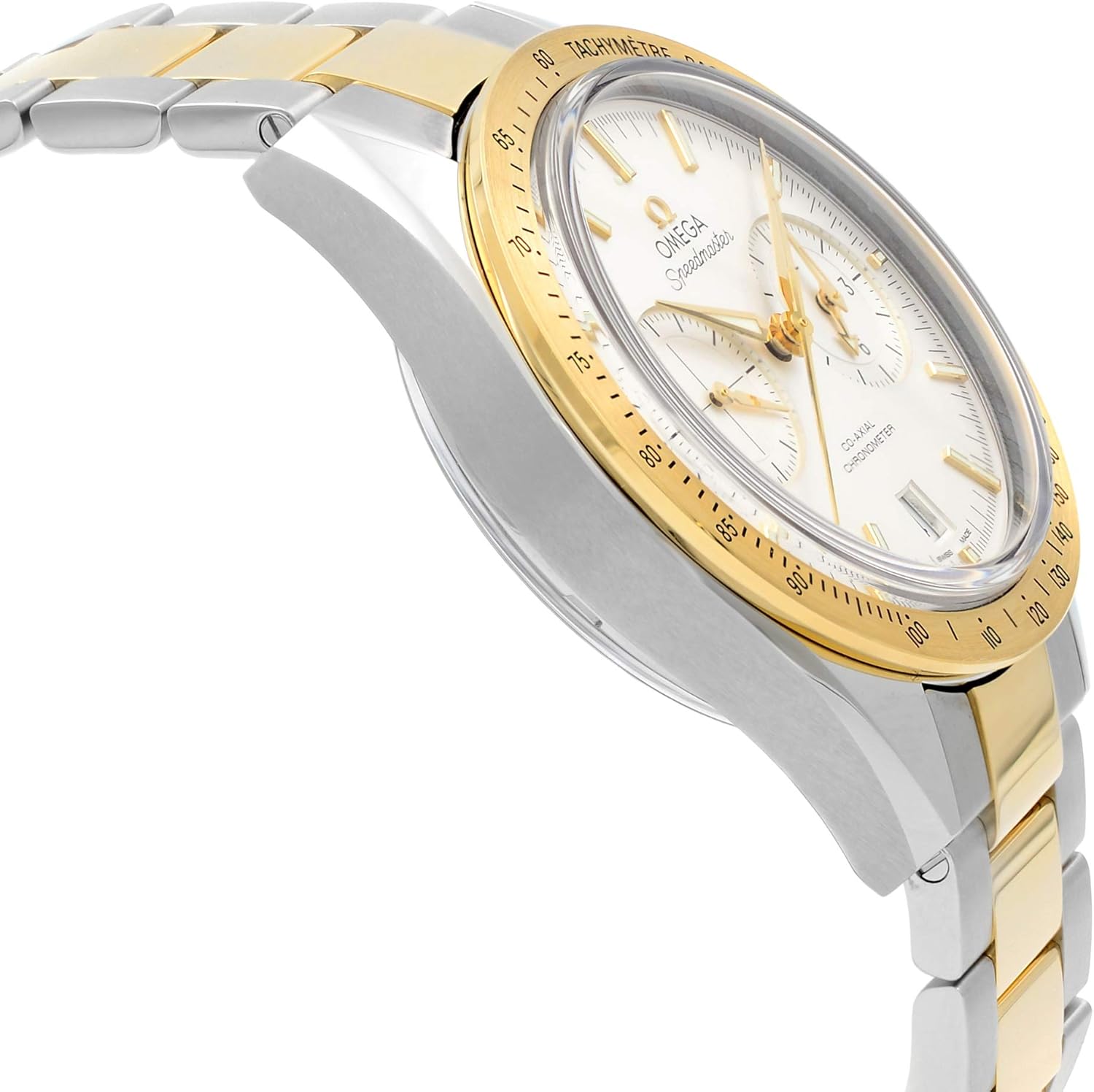 Omega Speedmaster 57 Automatic Chronograph Herrenuhr 331.20.42.51.02.001