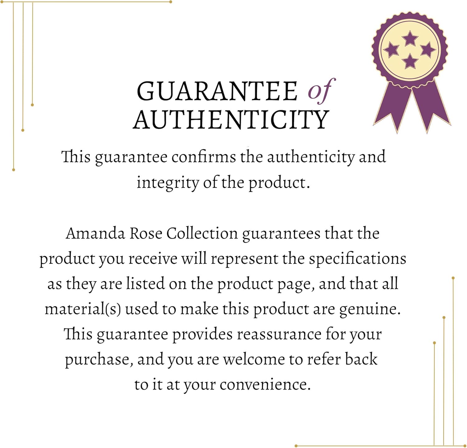 Amanda Rose Collection 14K White Gold Petite Cross Pendant Necklace on a 14K White Gold Chain (18 or 20 inch) · v4