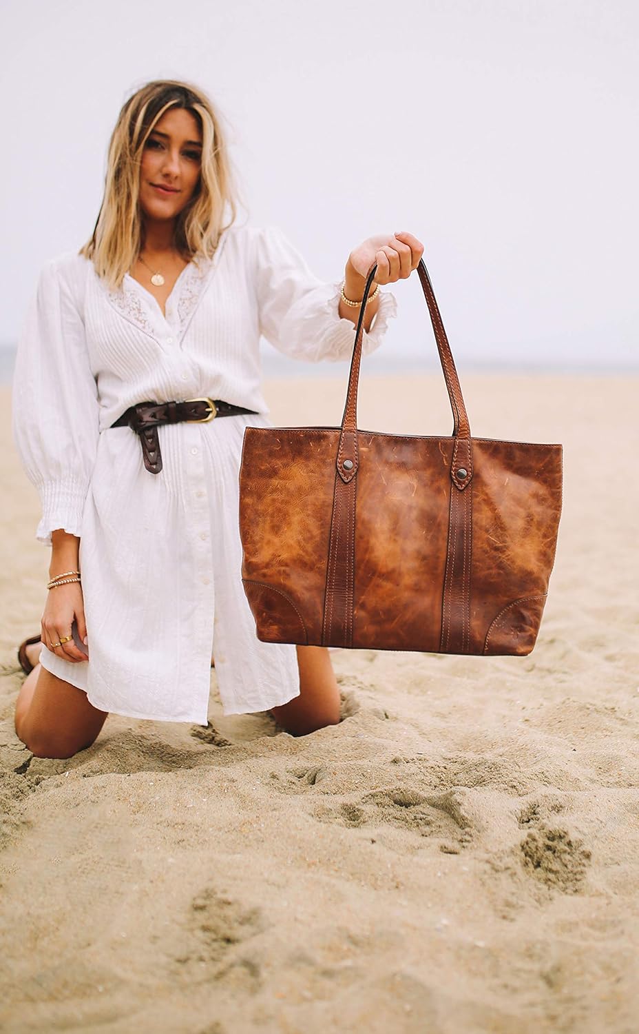 Frye Melissa Shopper · v2