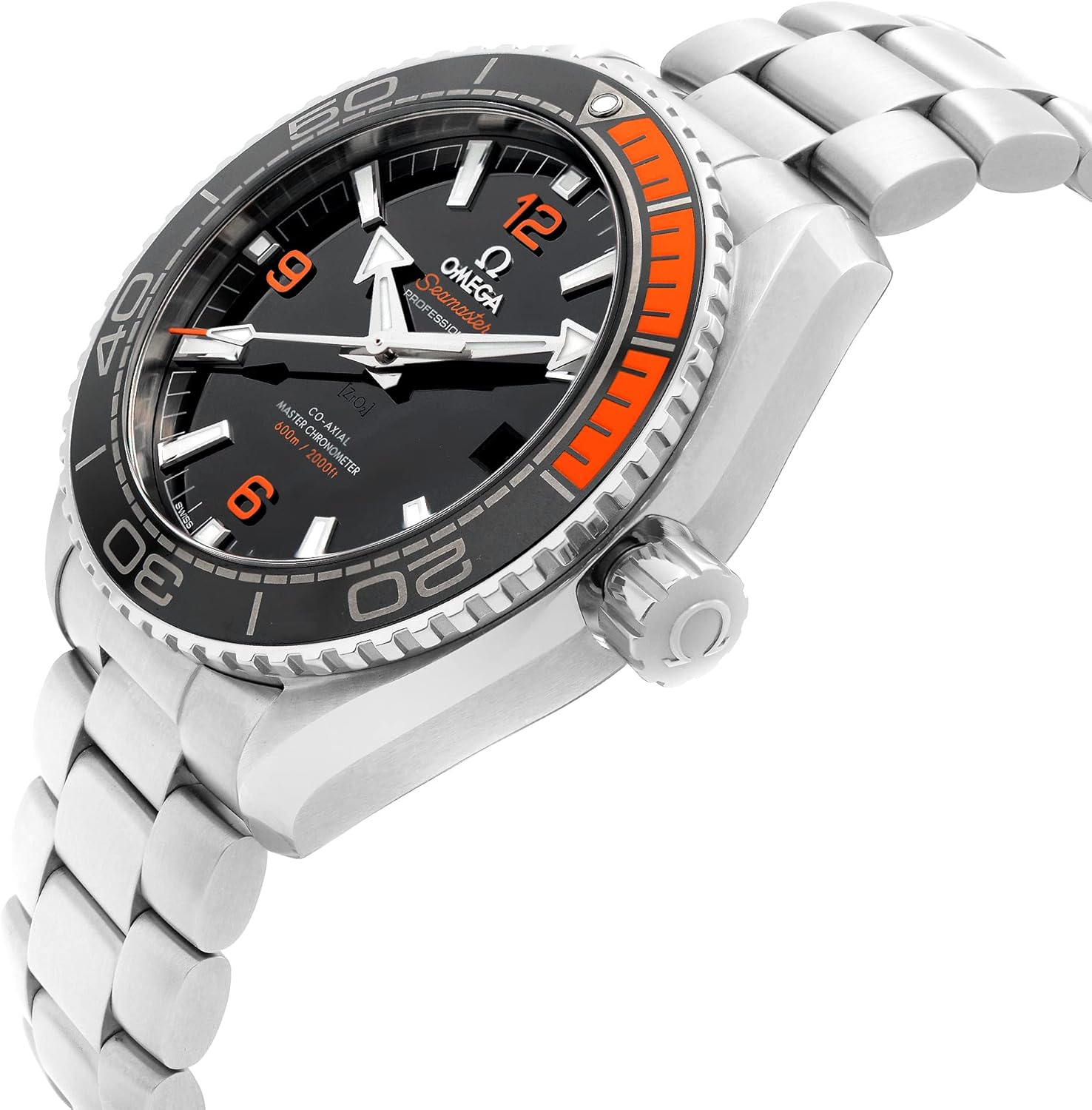 Đồng hồ nam Omega Seamaster Planet Ocean Automatic 215.30.44.21.01.002