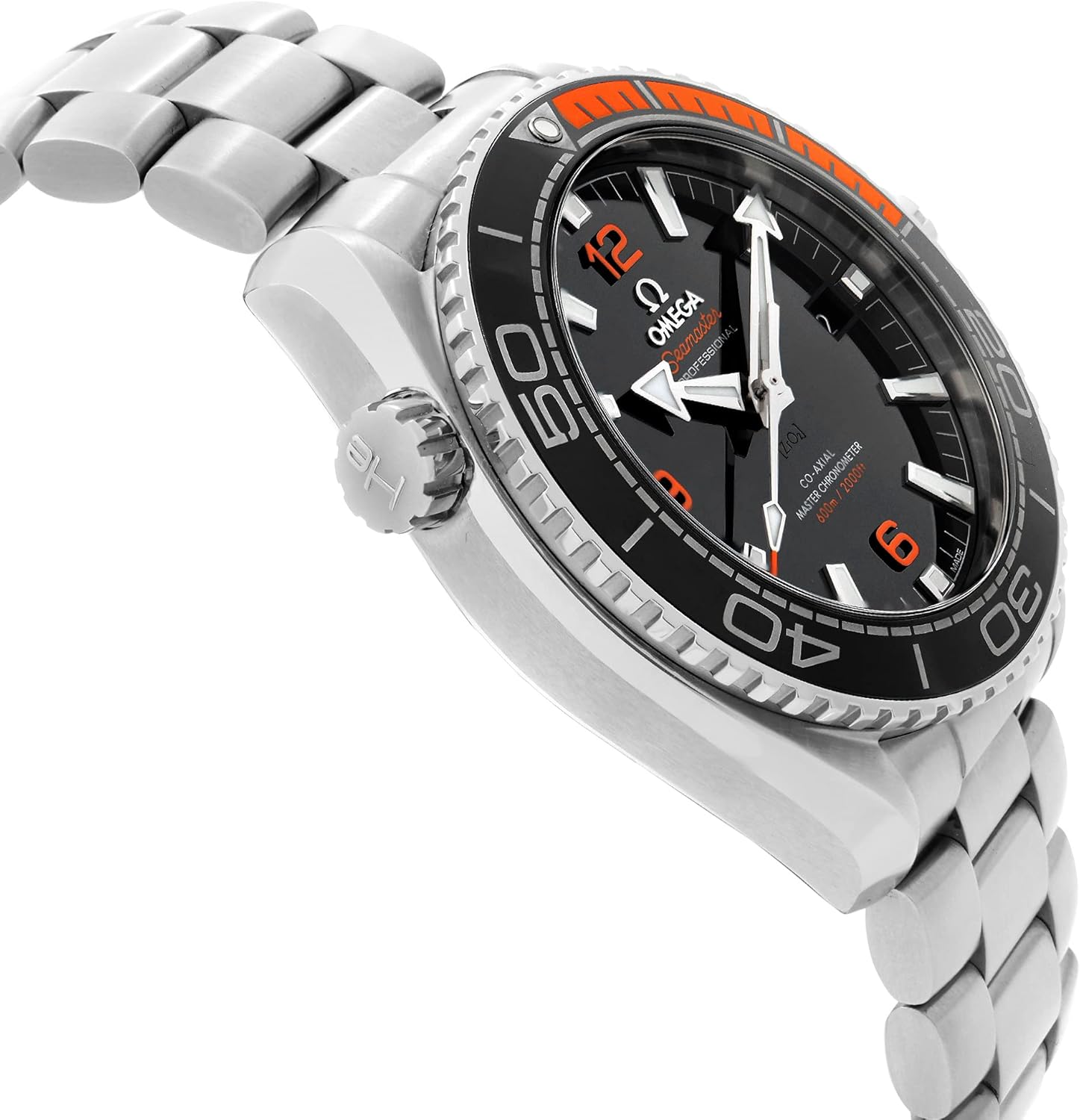 Đồng hồ nam Omega Seamaster Planet Ocean Automatic 215.30.44.21.01.002