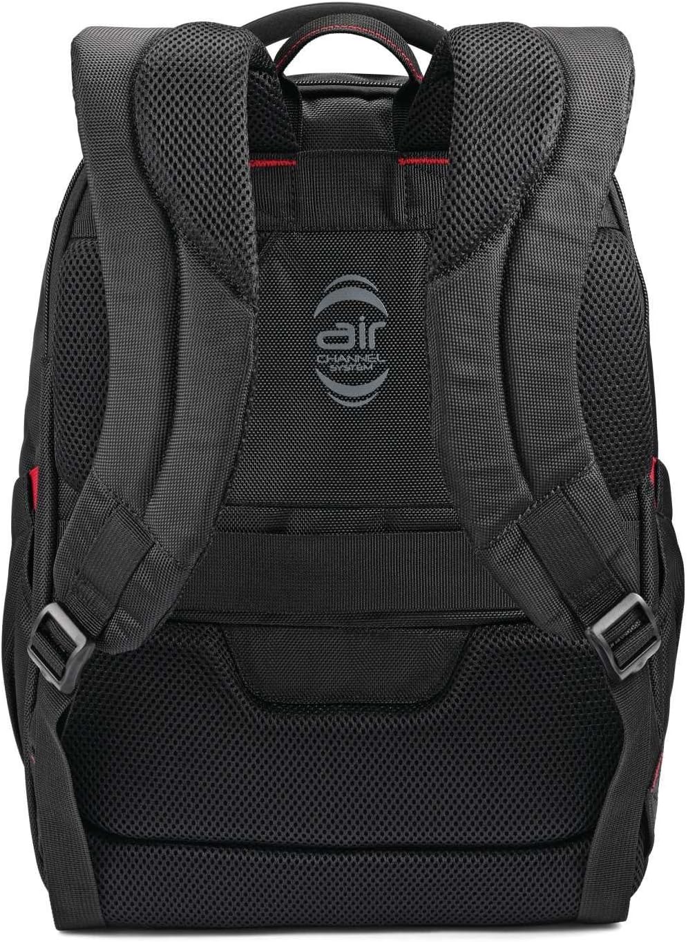 Samsonite Xenon 3.0 Checkpoint-freundlicher Rucksack, Schwarz, Größe M