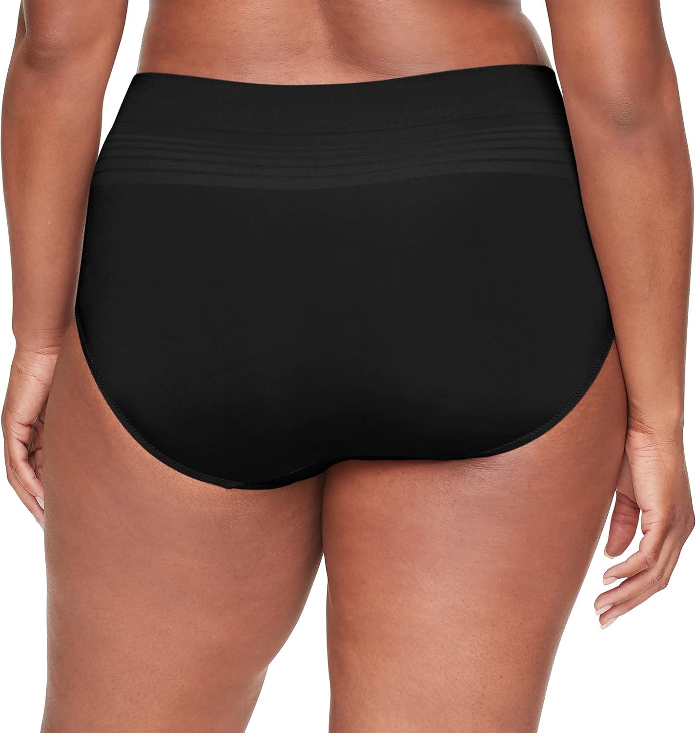 Warners No Pinching No Problems Seamless Brief · v2