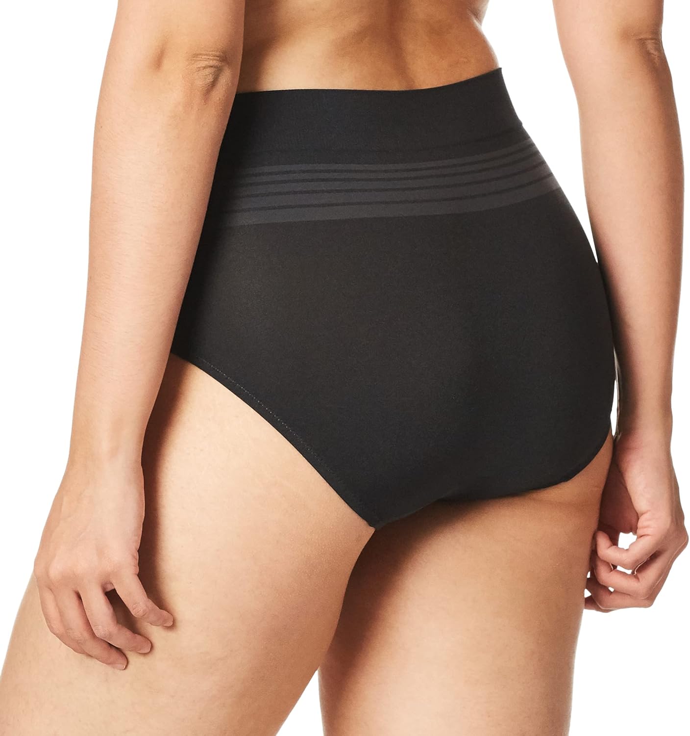 Warners No Pinching No Problems Seamless Brief · v2