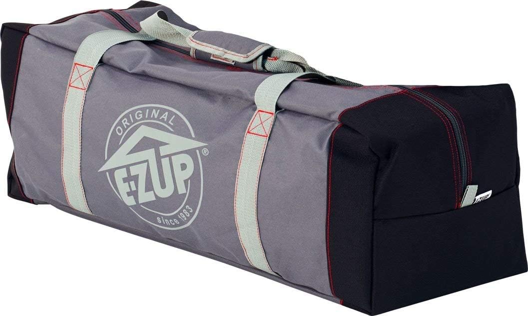 E-Z UP Camping Cube 6.4 แปลงเต็นท์ทรงขาตรง 10 ผืนเป็นเต็นท์ตั้งแคมป์ได้ (ไม่รวมเต็นท์/ที่พักพิง) Splash