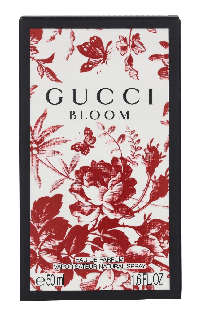 عطر جوتشي بلوم للنساء أو دو برفيوم سبراي، 1.6 أونصة