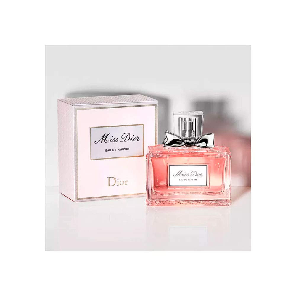 Christian Dior Miss Christian Dior Eau de parfum Spray for Women, 1.7 Ounce · v9
