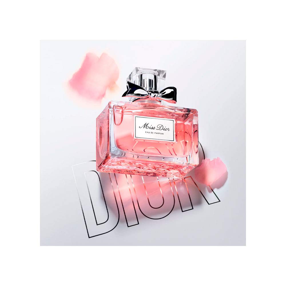Christian Dior Miss Christian Dior Eau de parfum Spray for Women, 1.7 Ounce · v9