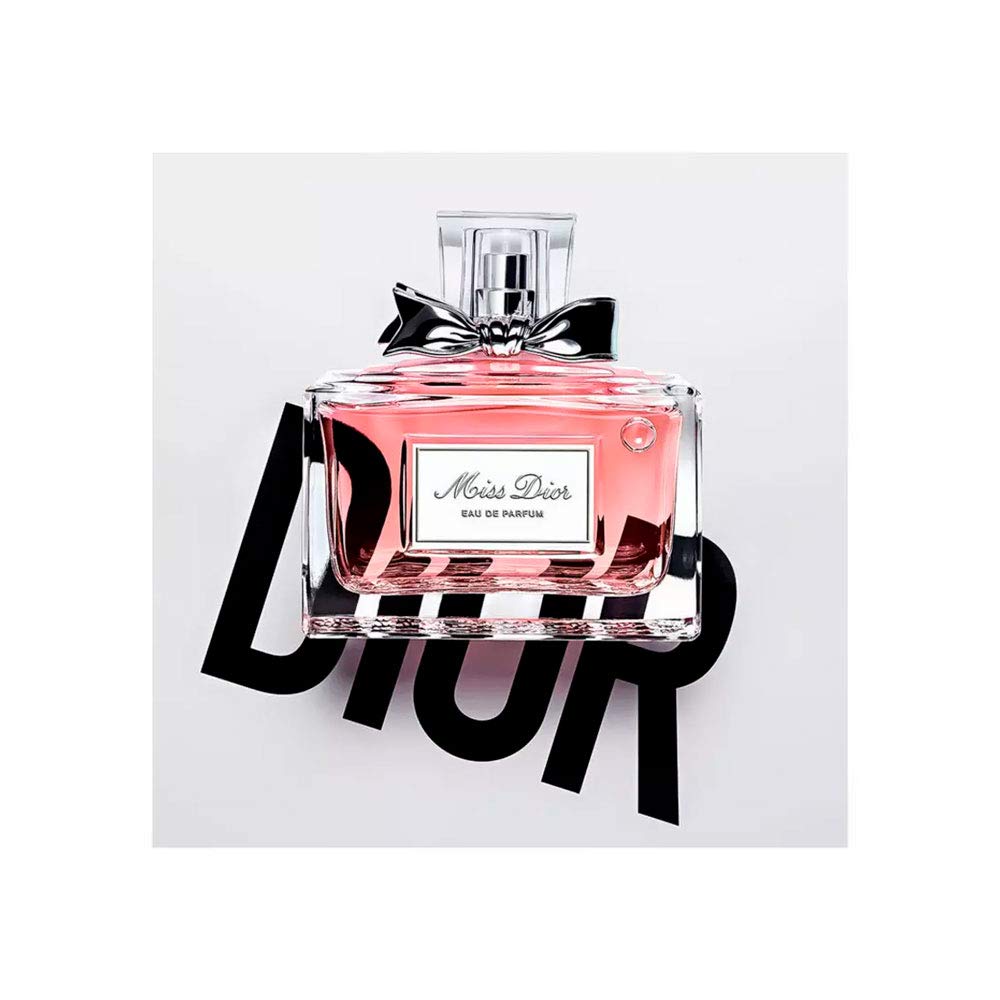 Christian Dior Miss Christian Dior Eau de parfum Spray for Women, 1.7 Ounce · v9