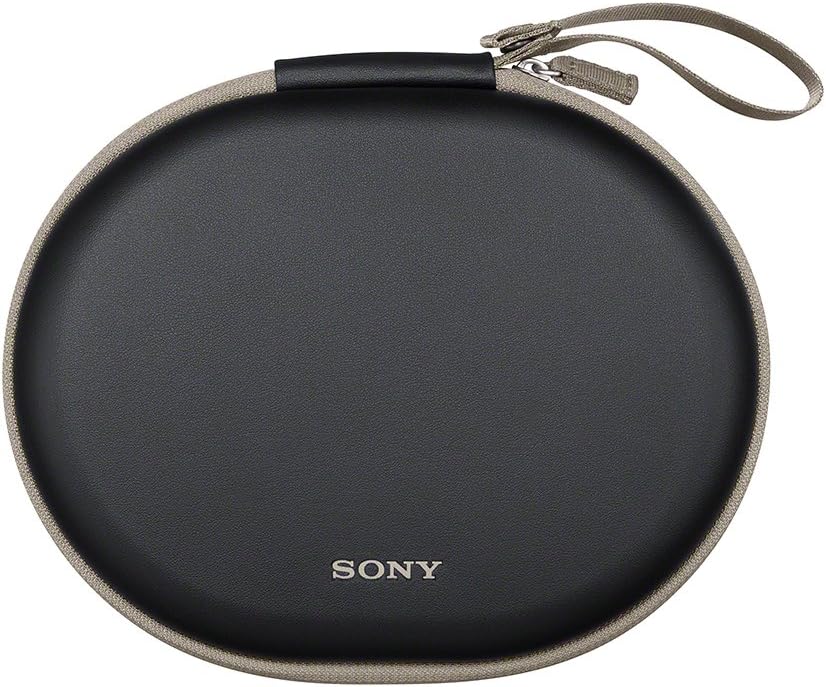 SONY หูฟังไร้สายสเตอริโอตัดเสียงรบกวน WH-1000XM2 NM (แชมเปญโกลด์) (รุ่นสากล/รับประกันโดยผู้ขาย)