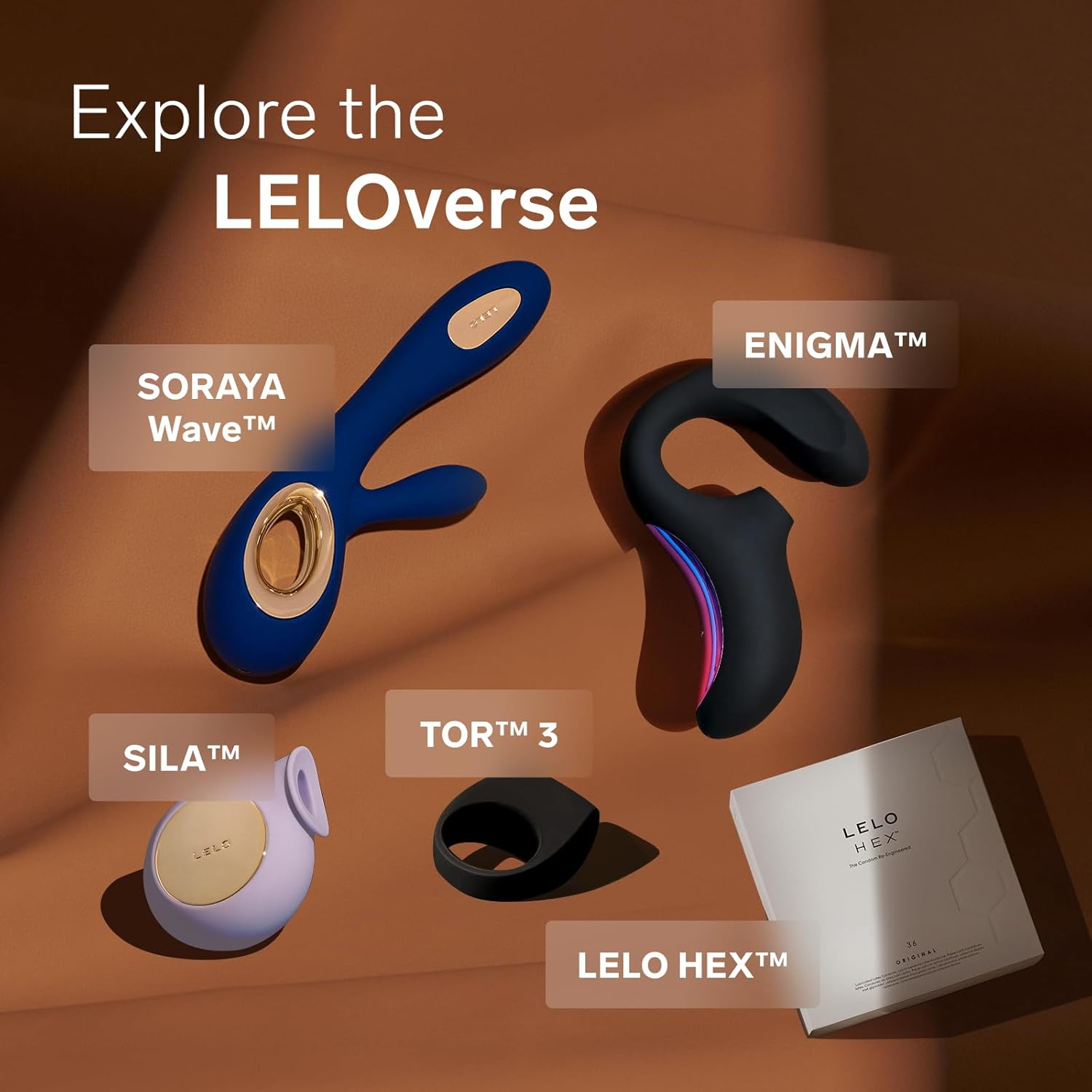 LELO SONA เครื่องนวดไฟฟ้าแบบโซนิค ของเล่นทางเพศสำหรับผู้หญิง เครื่องดูดคลิตอริสแบบกันน้ำ เครื่องสั่นแบบชาร์จไฟได้สำหรับผู้หญิง เครื่องสั่นแบบดูด ของเล่นเพื่อความสุขของผู้หญิง เครื่องสั่นของเล่นทางเพศสำหรับผู้ใหญ่ สีดำ