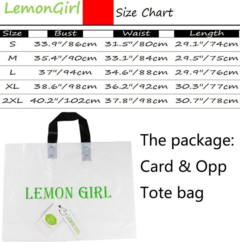 Pullover a maniche lunghe da donna alla moda LemonGirl Maglione morbido e morbido