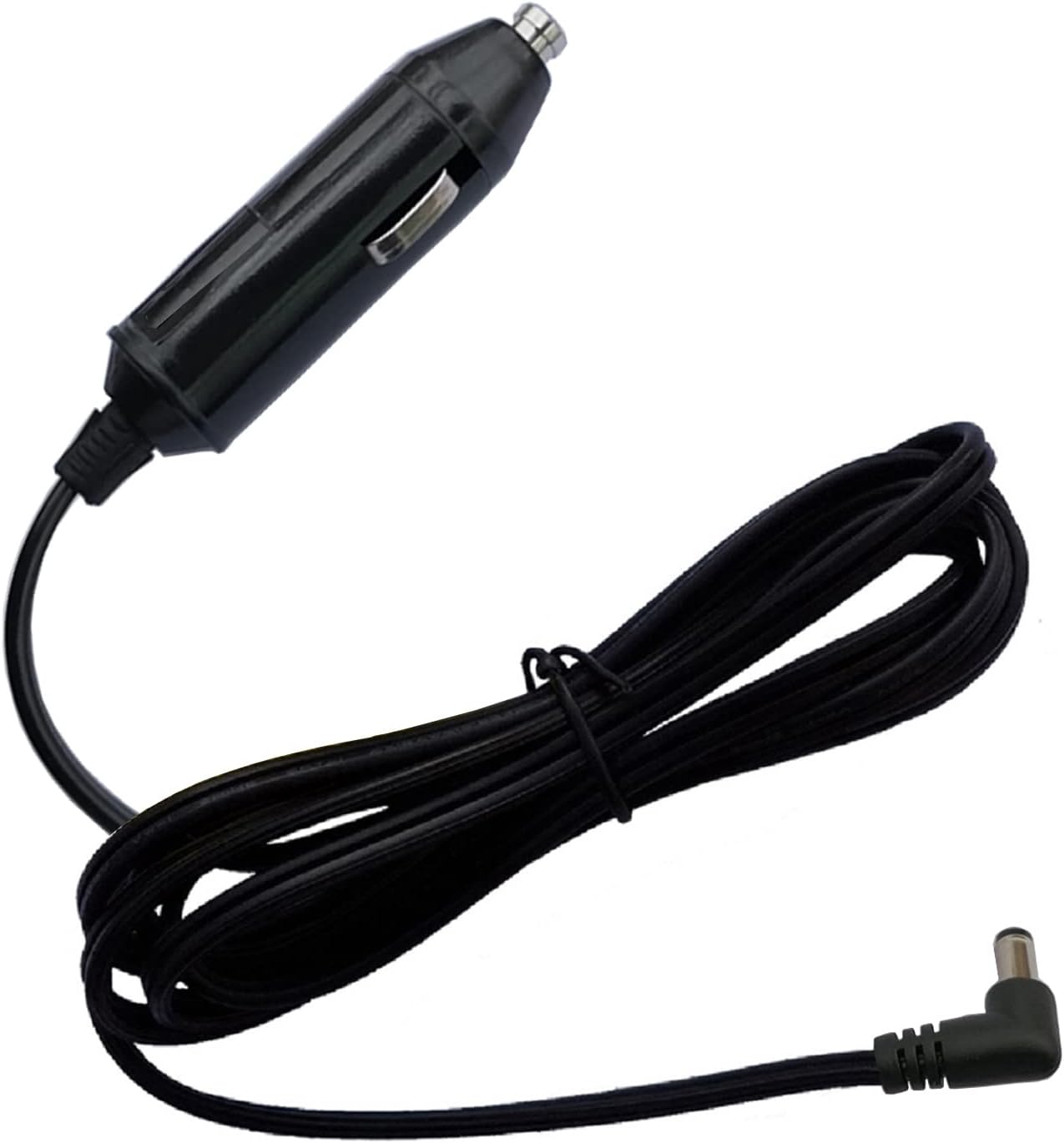 UpBright Car 12V DC Adapter Compatible with Zebra ZQ510 ZQ511 ZQ500 ZQ520 ZQ521 Mobile Printer ZQ52 QN4 QN2 QN3 QH2 QLn220 QLn320 QLn420 QLn-EC4 FSP048-DBCA2 AT18486-2 AT18486-1 Camper Power Supply · v2