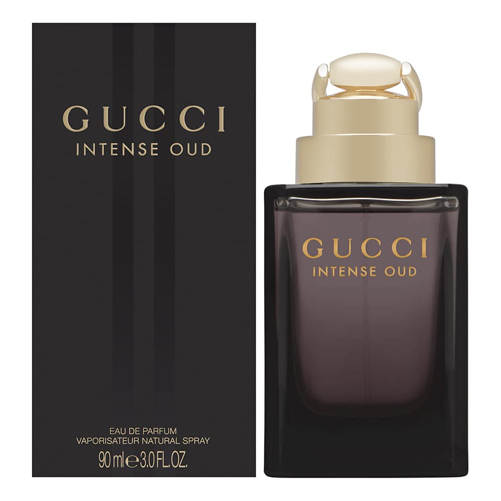 Gucci Intense Oud by Gucci 3.0 oz Eau de Parfum Spray · v2