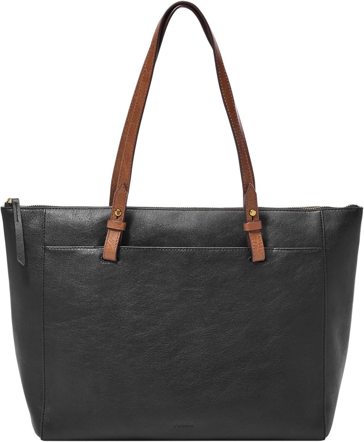 Fossil Womens Rachel Tote Purse Handbag · v2