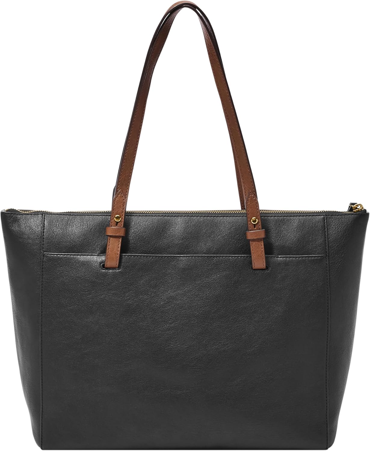 Fossil Womens Rachel Tote Purse Handbag · v2