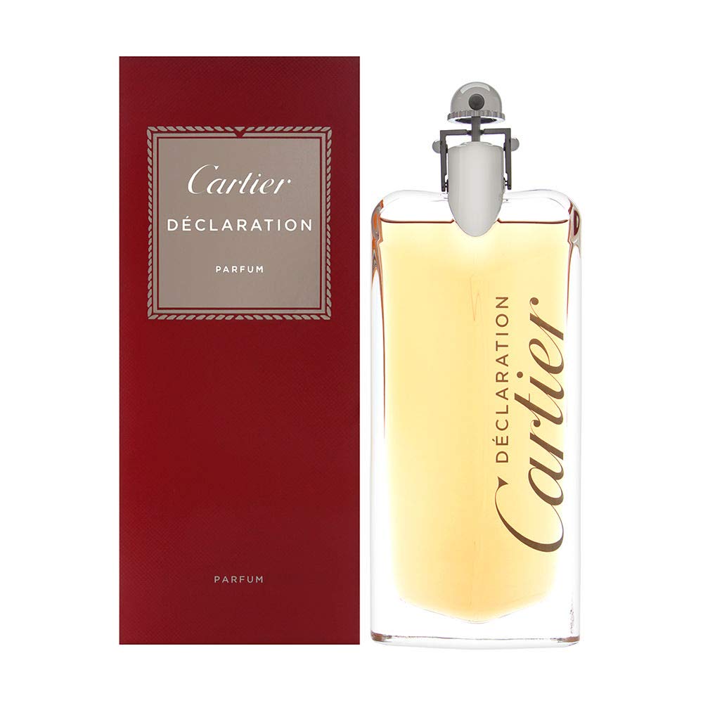 Declaration by Cartier for Men 3.3 oz Parfum Spray · v2