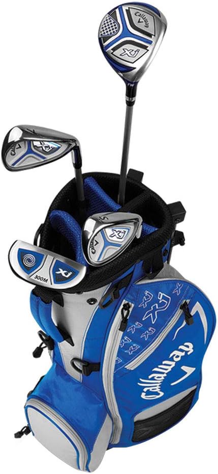 Callaway Golf XJ Junior Golf Set · v6