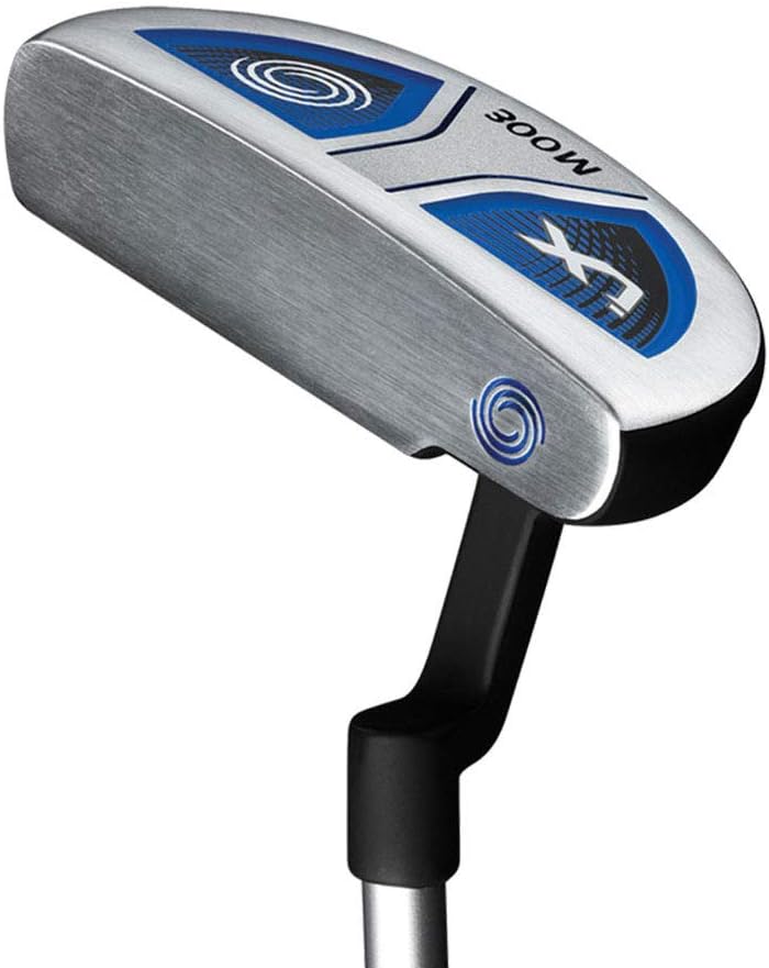 Callaway Golf XJ Junior Golf Set · v6