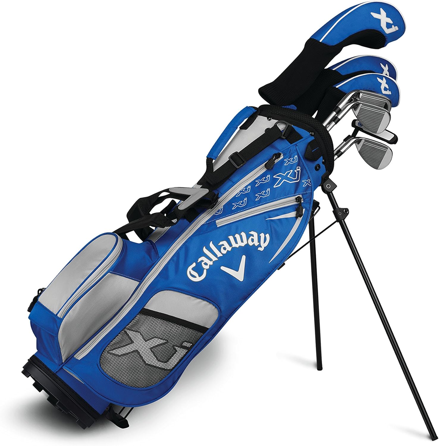 مجموعة جولف Callaway Golf XJ جونيور