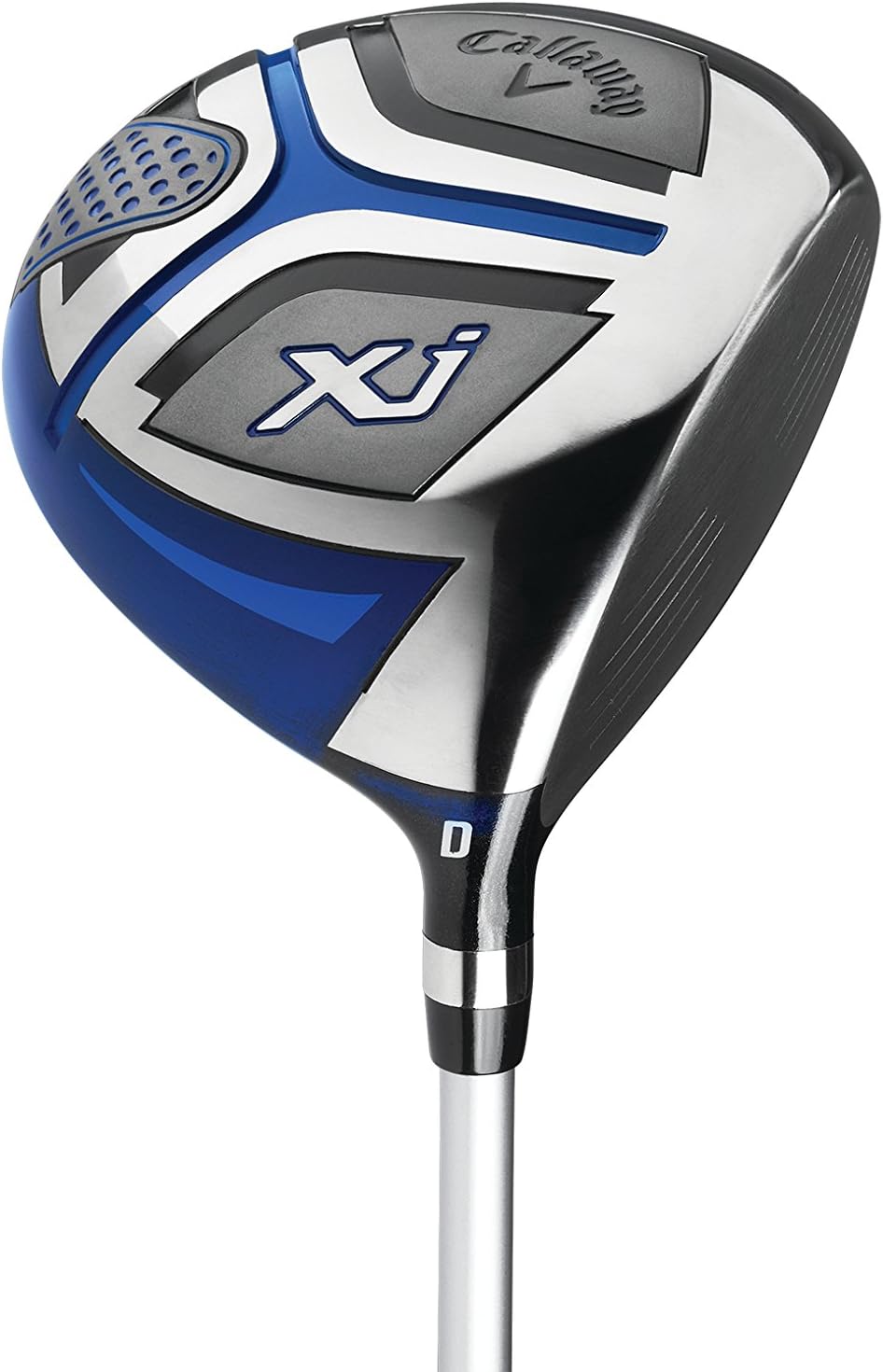 مجموعة جولف Callaway Golf XJ جونيور