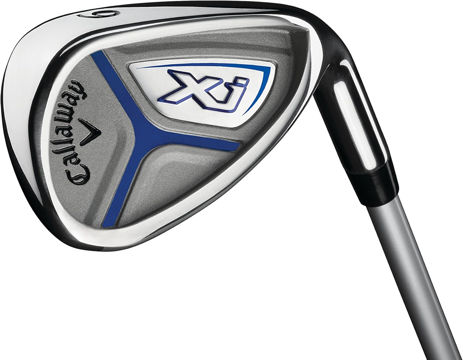 مجموعة جولف Callaway Golf XJ جونيور