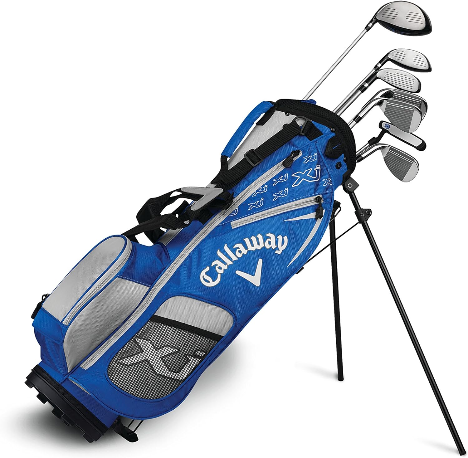 مجموعة جولف Callaway Golf XJ جونيور