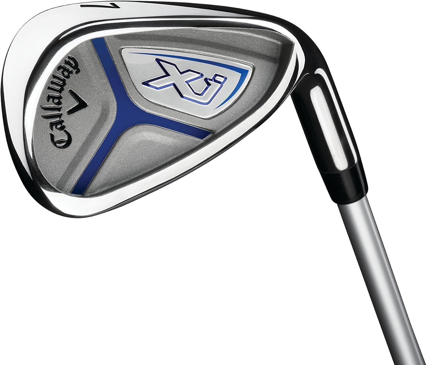 Callaway Golf XJ Junior Golf Set · v8
