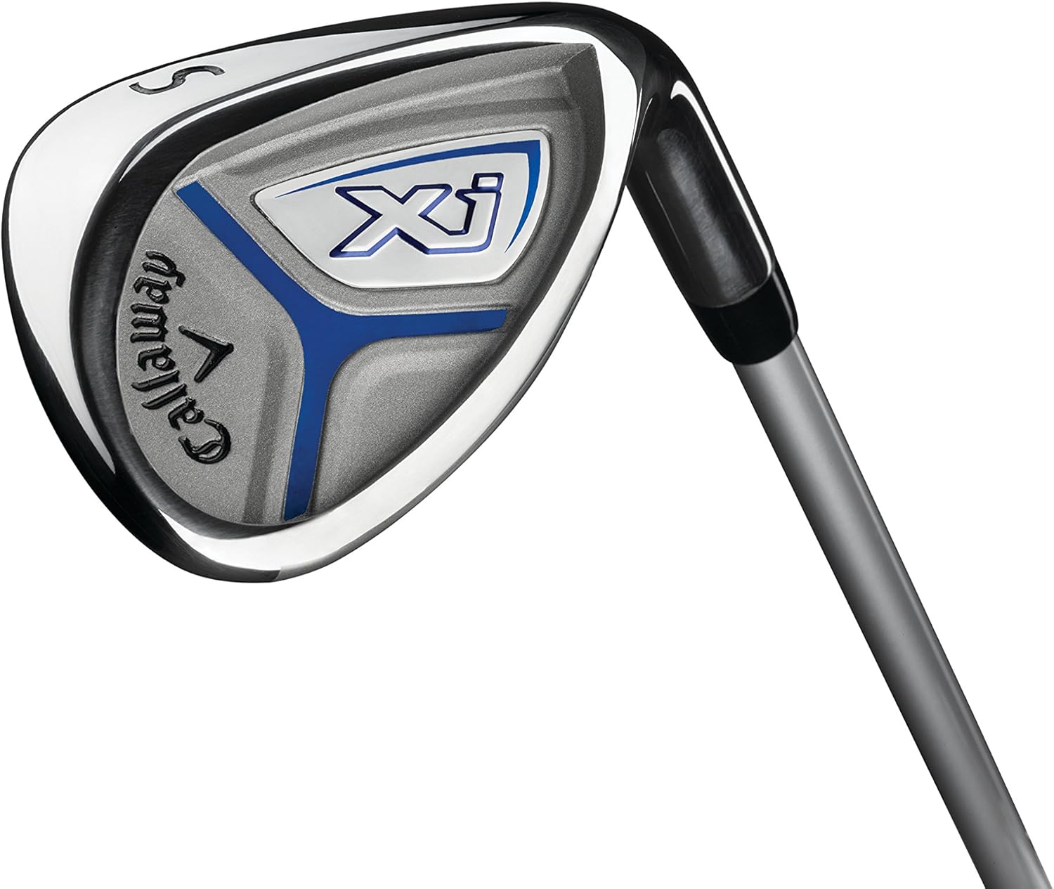 Callaway Golf XJ Junior Golf Set · v8