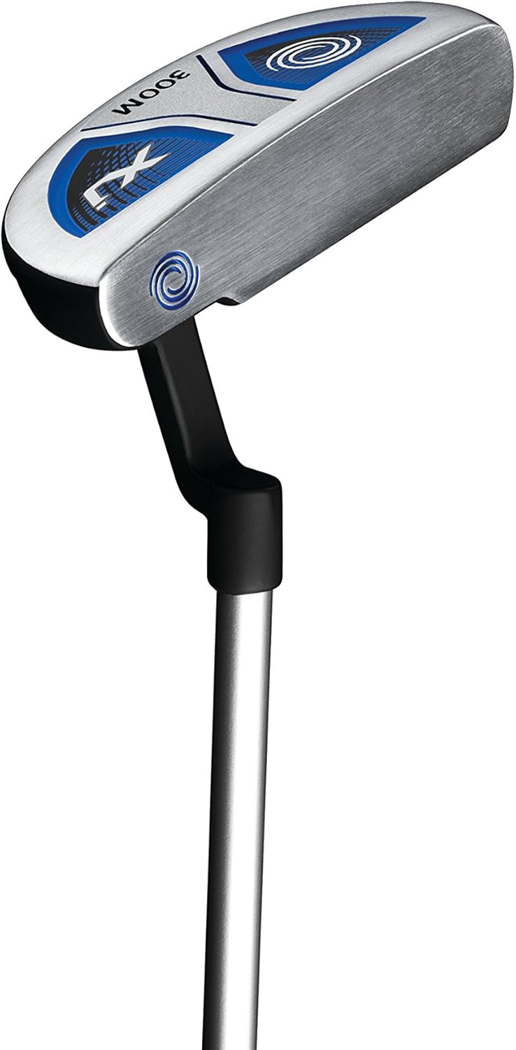 Callaway Golf XJ Junior Golf Set · v8