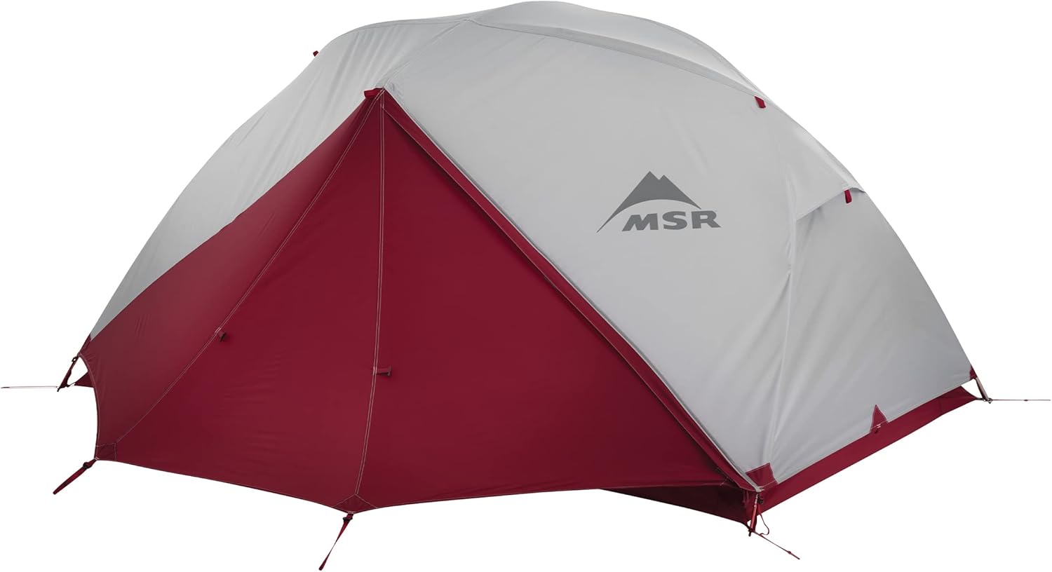MSR Elixir 2-Person Lightweight Backpacking Tent · v6