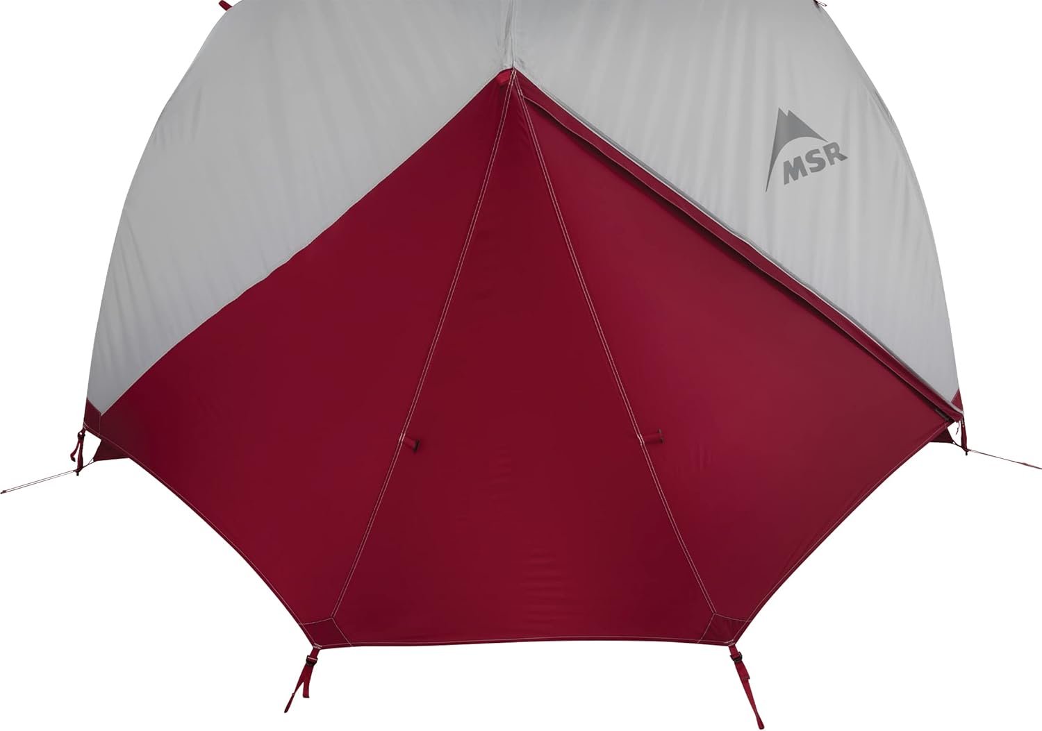 MSR Elixir 2-Person Lightweight Backpacking Tent · v6