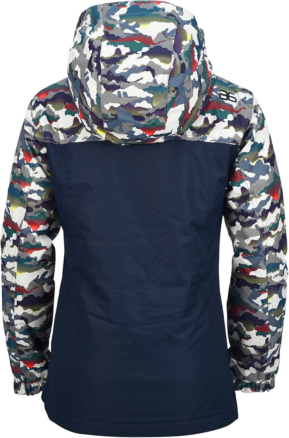 Arctix Kids Slalom Insulated Winter Jacket · v2
