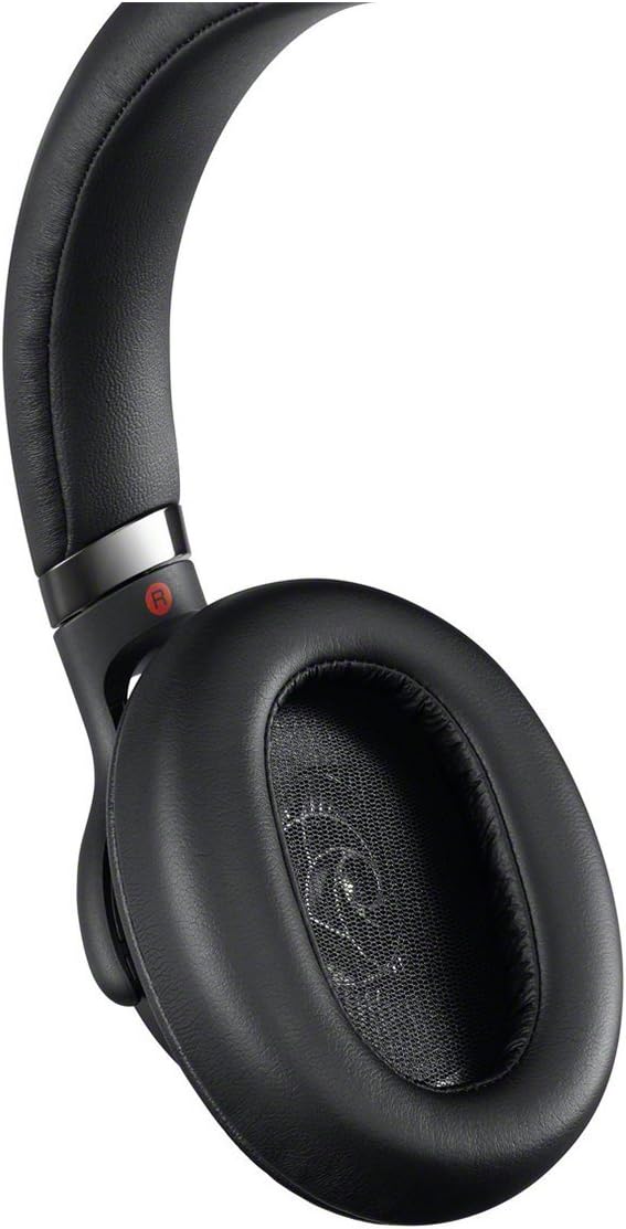 Stereohoofdtelefoon MDR-1AM2-B van Sony (zwart) Originele binnenlandse producten uit Japan, verzonden vanuit Japan