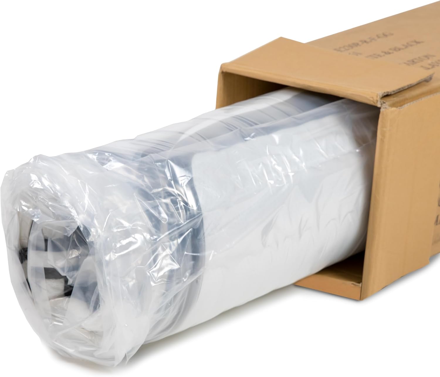 Flash Furniture Capri Comfortable Sleep 12 ハイブリッドポケットスプリング＆フォームマットレス（箱入り）、圧力緩和用フォームポケットスプリングハイブリッドマットレス、キング