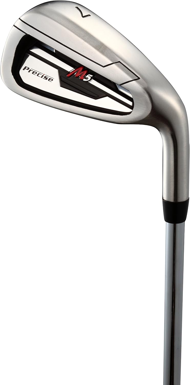 14 Piece Mens All Graphite Senior Complete Golf Clubs Package Set Titanium Driver, Fairway, Hybrid, S.S. 5-PW Irons, Putter, Stand Bag - A Flex SHAFTS · v2