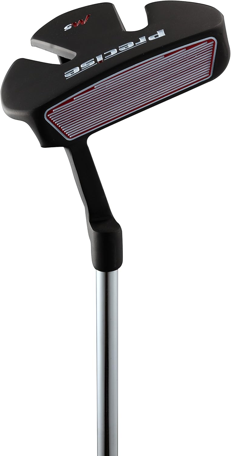 14 Piece Mens All Graphite Senior Complete Golf Clubs Package Set Titanium Driver, Fairway, Hybrid, S.S. 5-PW Irons, Putter, Stand Bag - A Flex SHAFTS · v2