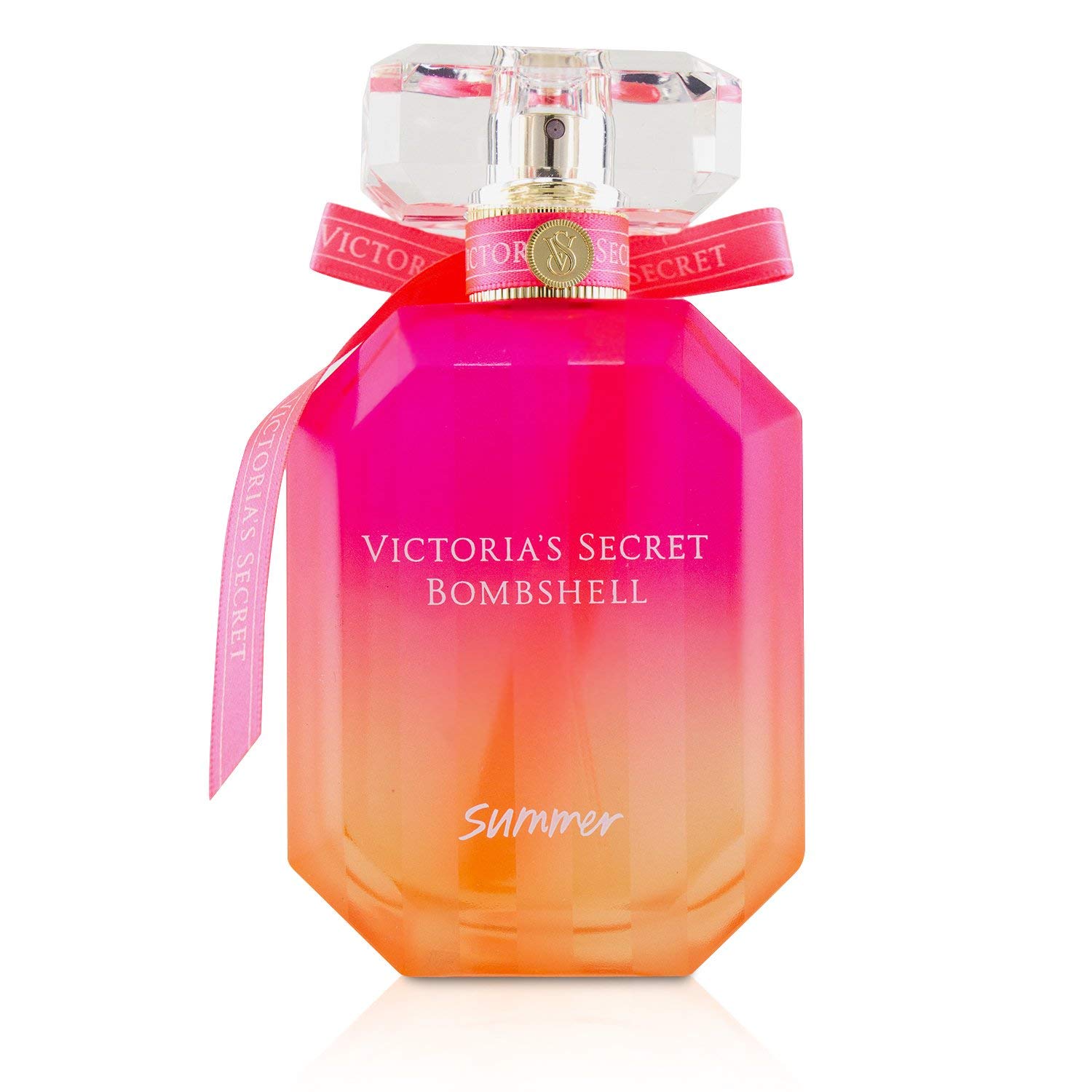 Victoria's Secret NUOVO! Eau de Parfum Bombshell Summer, Bombshell Summer, 3,4 once fluide