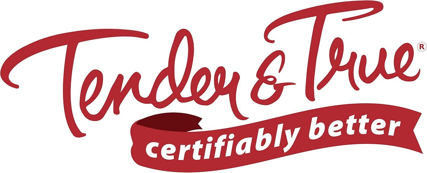 Tender And True Pet Food, Dog Food Chicken Liver Organic, 12.5 Ounce (Pack of 12)