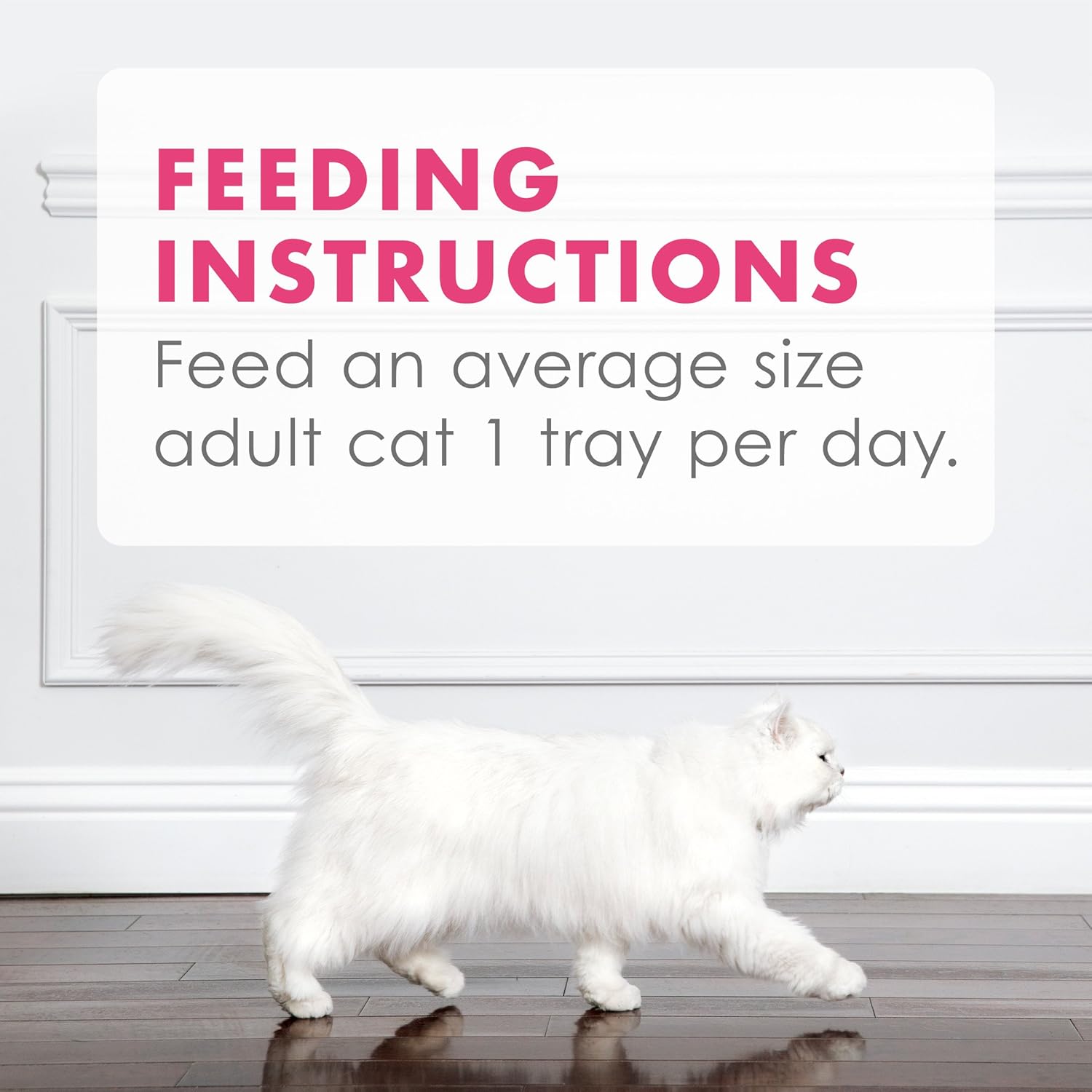 Purina Fancy Feast Appetizers Lickable Grain Free Wet Cat Food Topper Wild Alaskan Salmon Appetizer - (Pack of 10) 1.1 oz. Trays