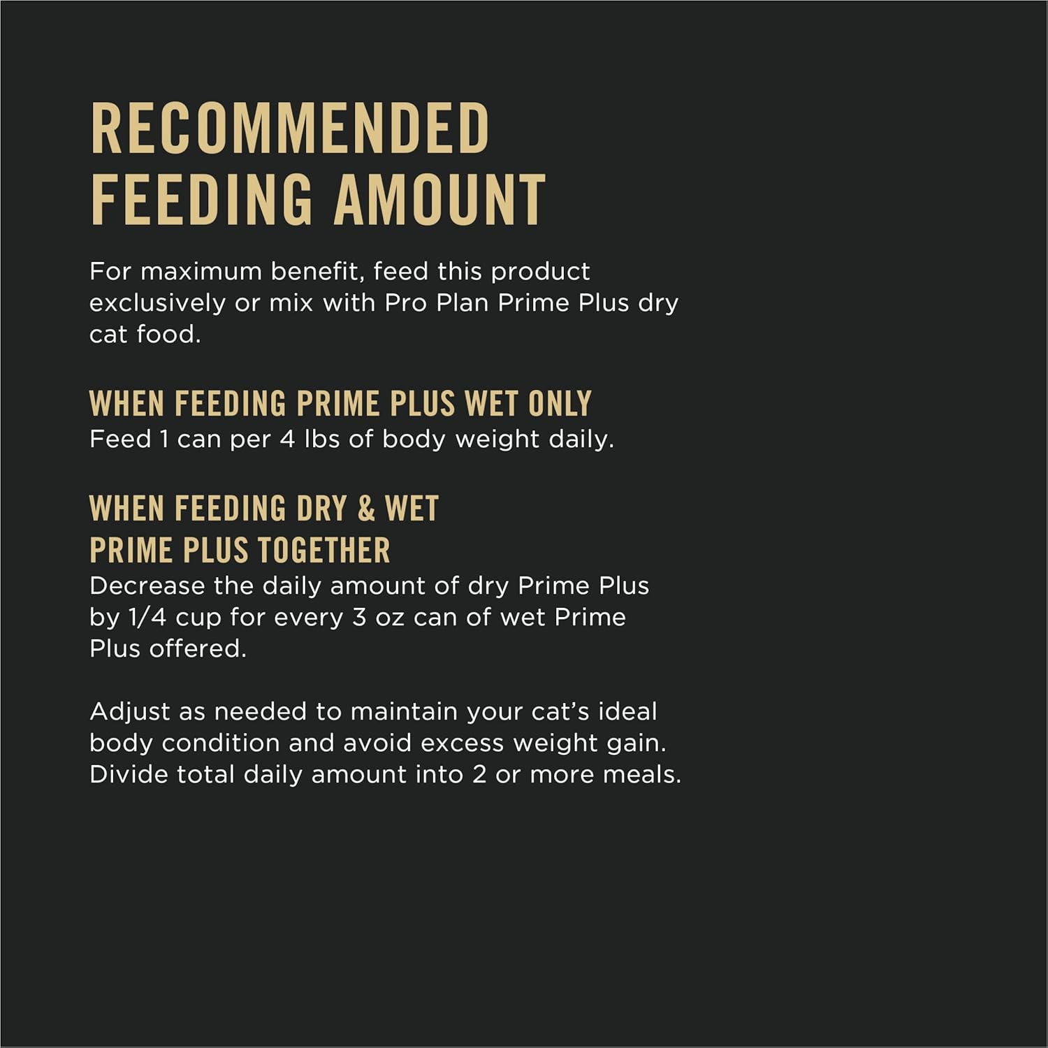 Pâté de nourriture humide pour chats Purina Pro Plan sans céréales pour personnes âgées, plat principal de poulet Prime Plus pour adultes et personnes âgées - (lot de 24) boîtes à couvercle rétractable de 3 oz
