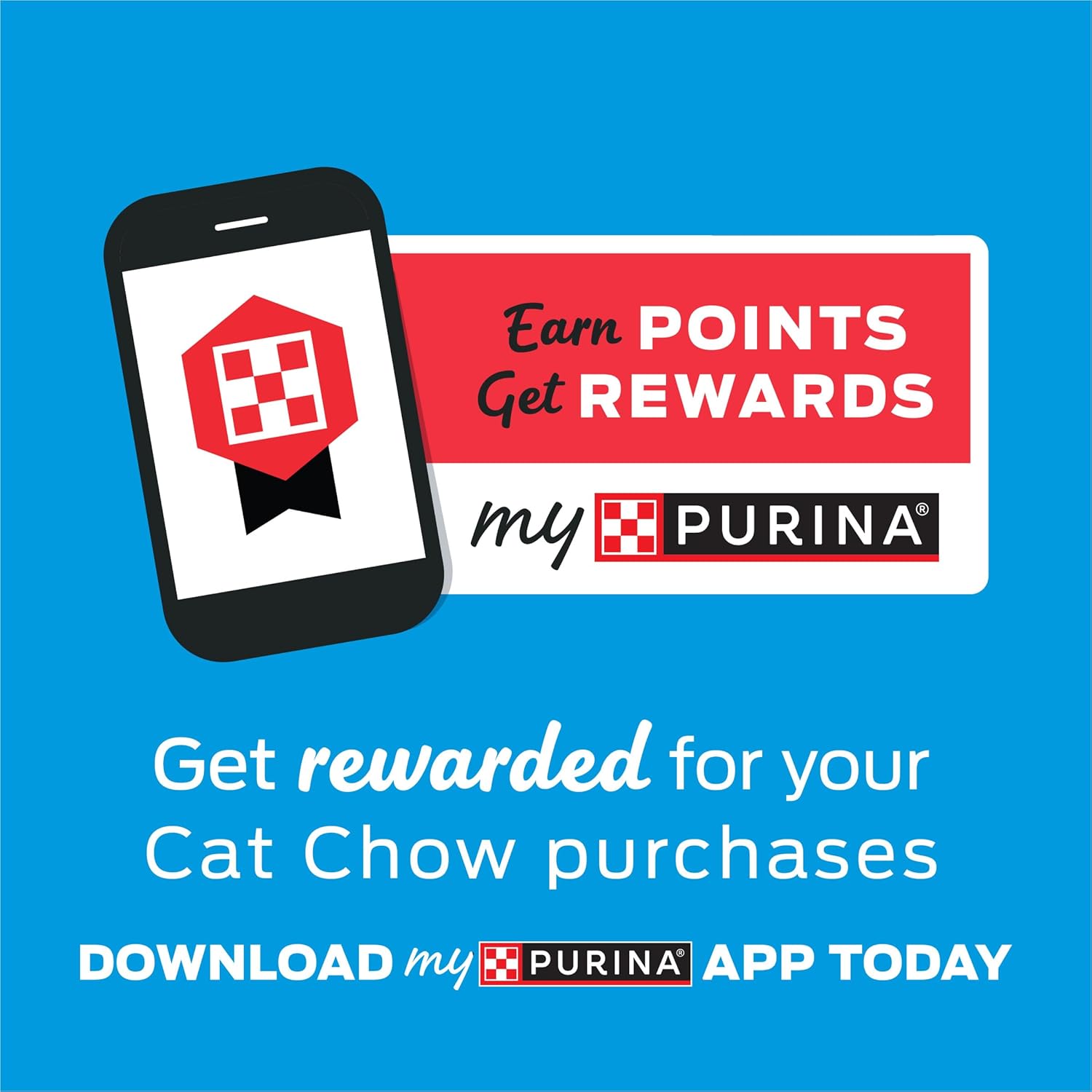 Purina Cat Chow Indoor Dry Cat Food, Hairball   Healthy Weight - (Pack of 4) 3.15 lb. Bags · v2