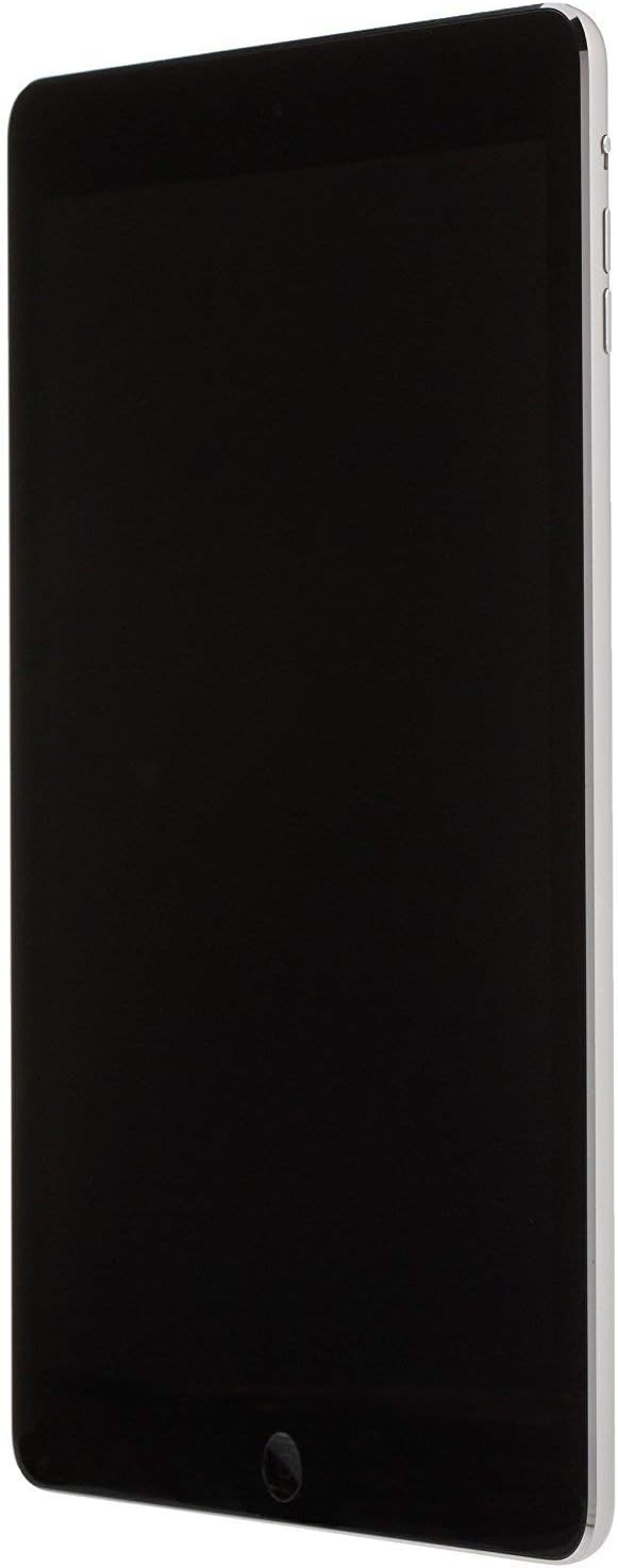 Apple iPad (2018 Model) with Wi-Fi only 32GB Apple 9.7in iPad - Space Gray (Renewed) · v3