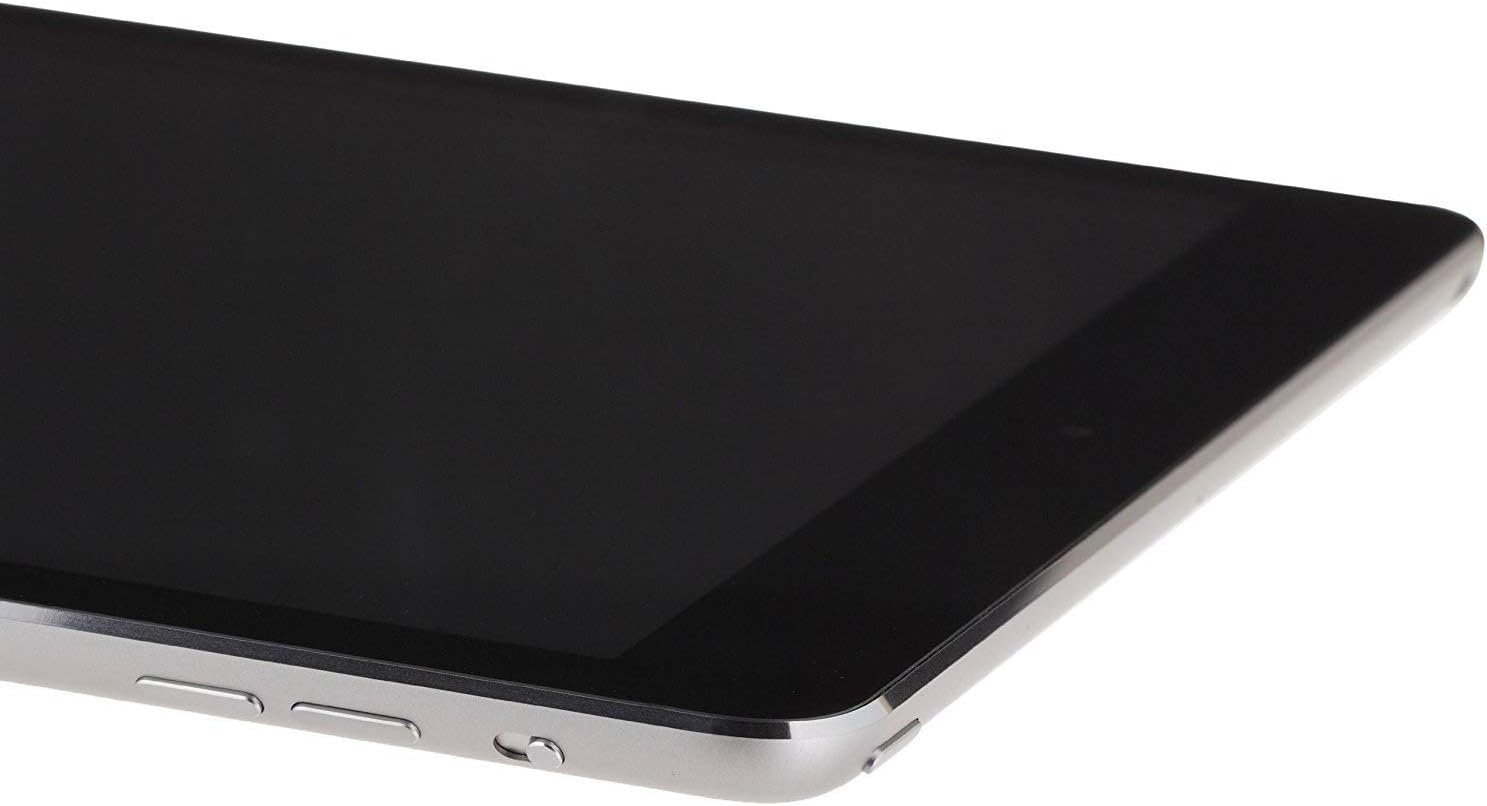Apple iPad (2018 Model) with Wi-Fi only 32GB Apple 9.7in iPad - Space Gray (Renewed) · v3