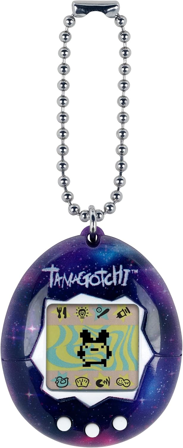 Tamagotchi Original - Galaxy · v2
