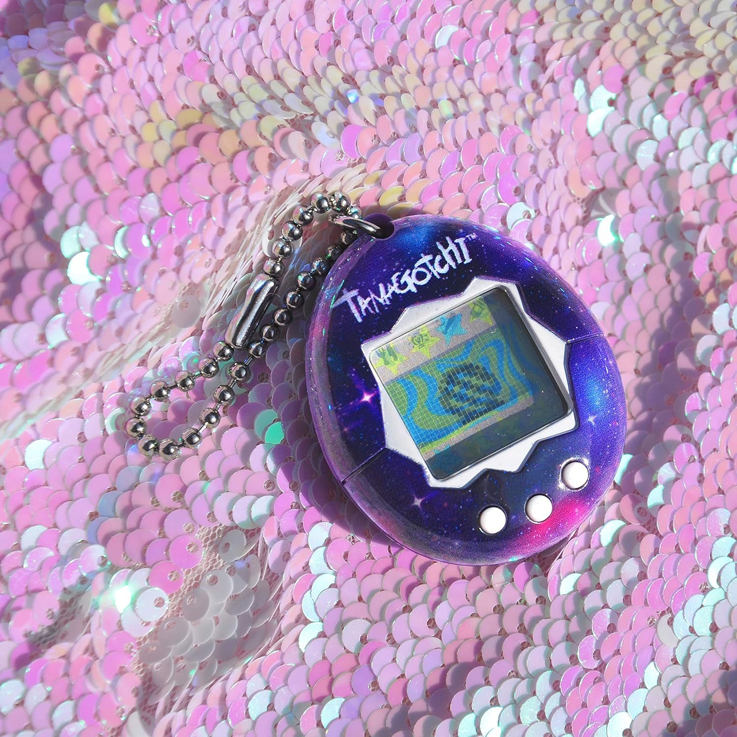 Tamagotchi Original - Galassia