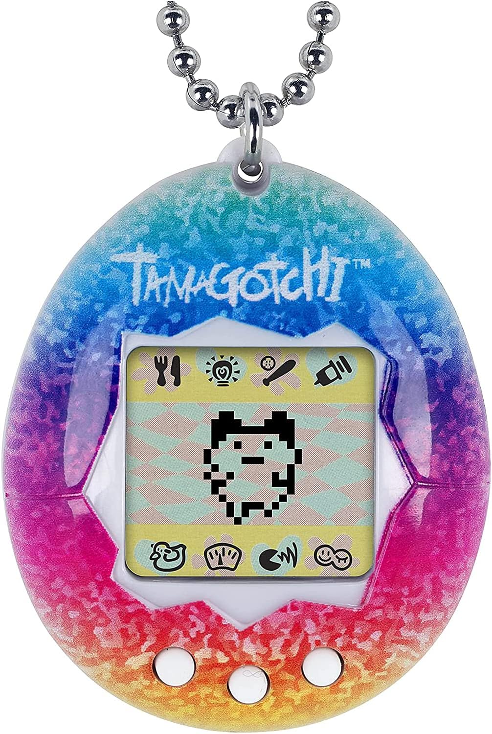 Tamagotchi Original - Rainbow · v2