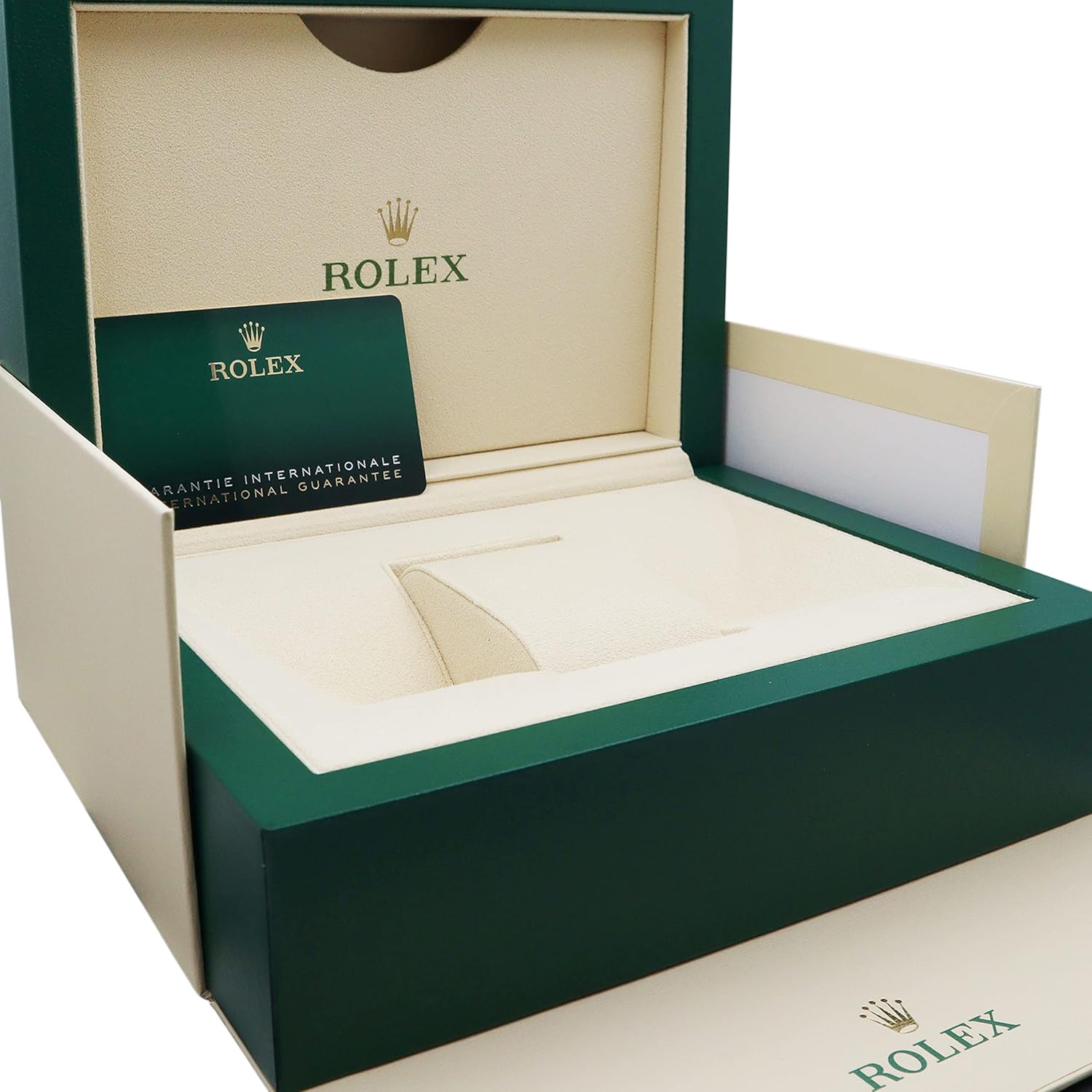 Rolex Datejust 41 Mavi Kadran Paslanmaz Çelik Erkek Saat 126300BLSO