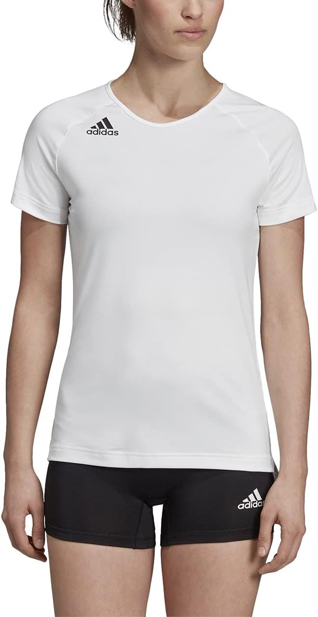 เสื้อเจอร์ซีย์ผู้หญิง ฮิโล อาดิดาส