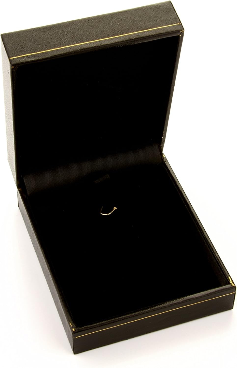 14k Yellow Gold Cross   Infinity Light Neckalce - 19 · v2